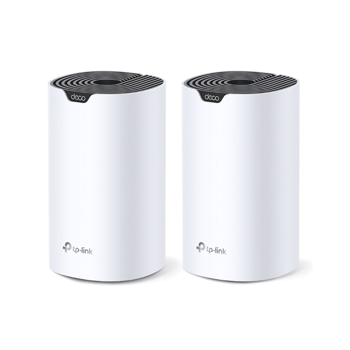 TP LINK - ACCESS POINT TP-LINK DECO S7 2 PACKS V1.2 AC1900 WIFI6 Dual Band