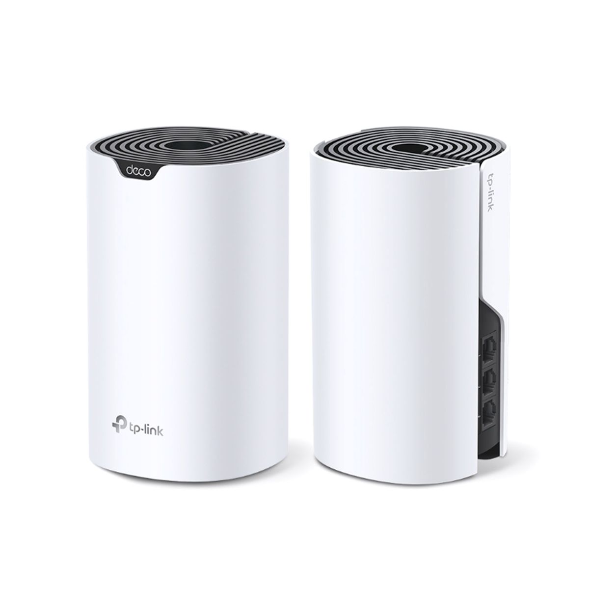 TP LINK - ACCESS POINT TP-LINK DECO S7 2 PACKS V1.2 AC1900 WIFI6 Dual Band