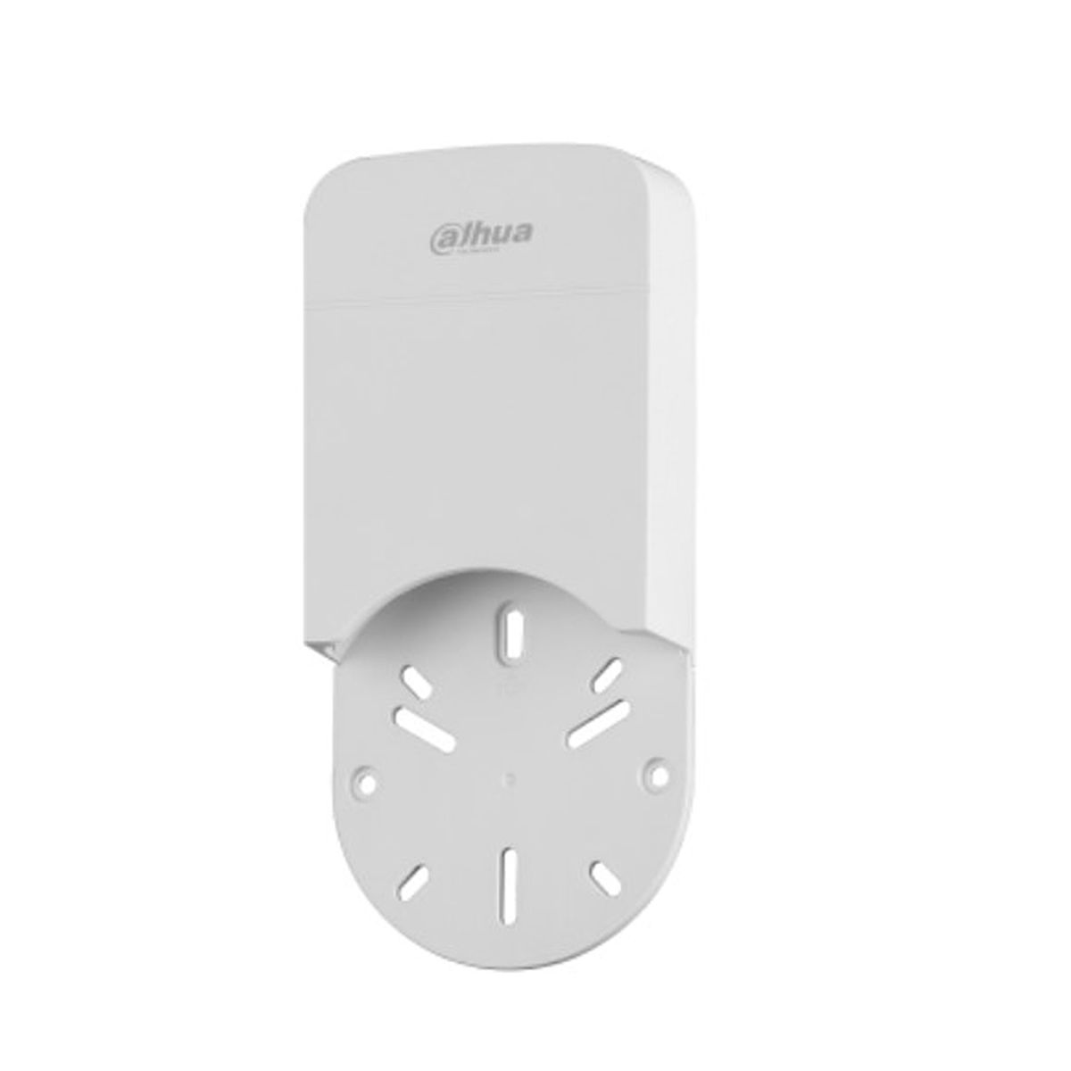 DAHUA - CAJA DE PASO DAHUA PFA12A MONTAJE EN PARED BLANCO P-N DH-PFA12A