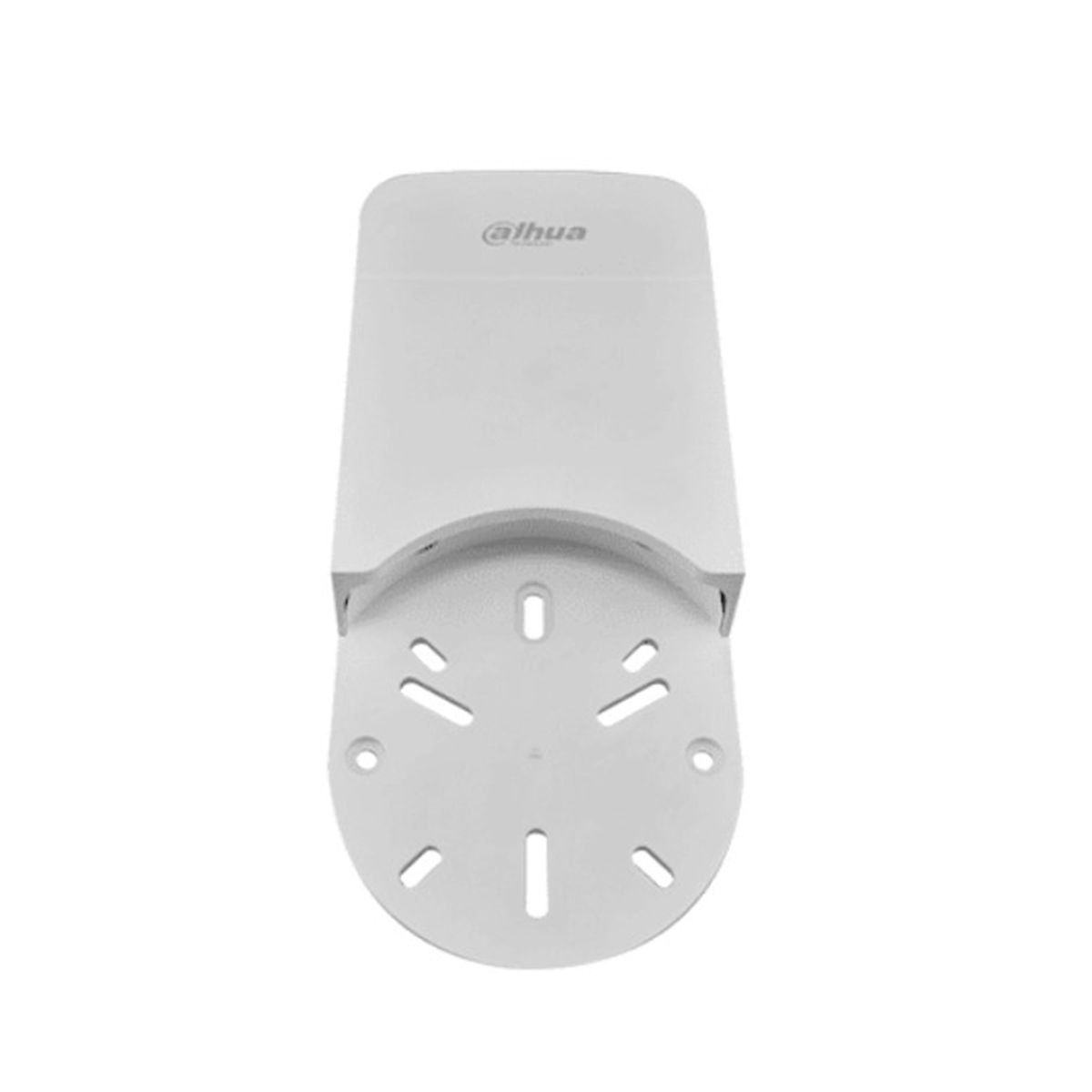 DAHUA - CAJA DE PASO DAHUA PFA12A MONTAJE EN PARED BLANCO P-N DH-PFA12A