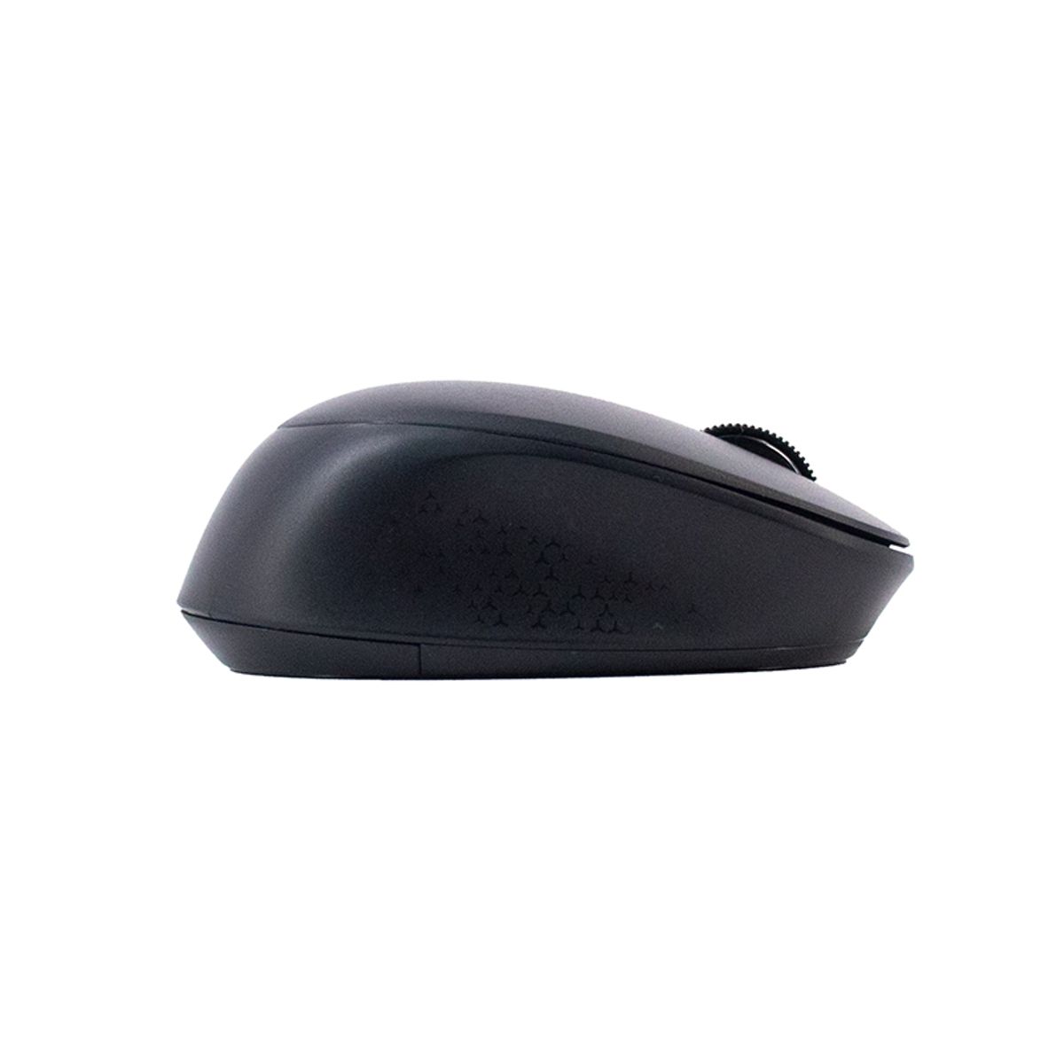 TEROS - Kit Inalámbrico Teclado Y Mouse Teros TE-5011CS - Español - 2.4GHz - 1000 DPI - Negro