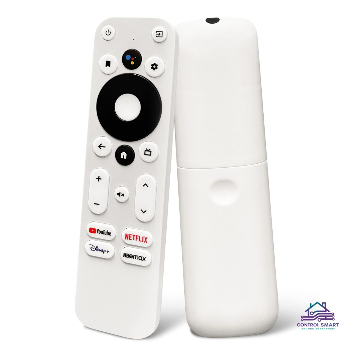 GENERICO - Control Remoto Compatible Con Onn  Tv Box y Stick 4k