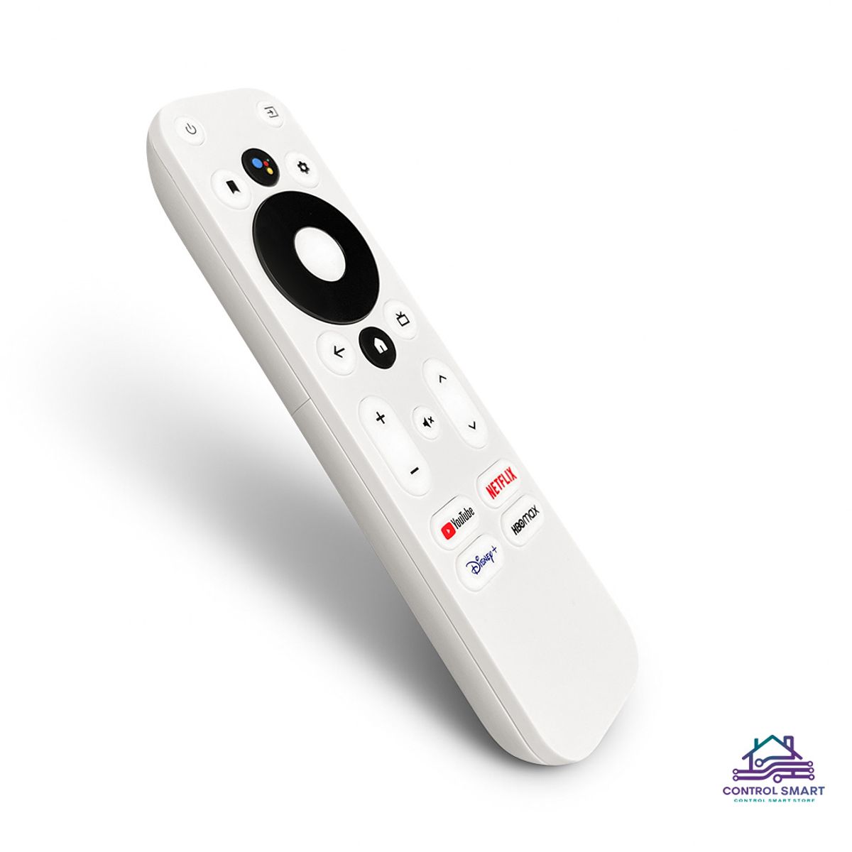 GENERICO - Control Remoto Compatible Con Onn  Tv Box y Stick 4k