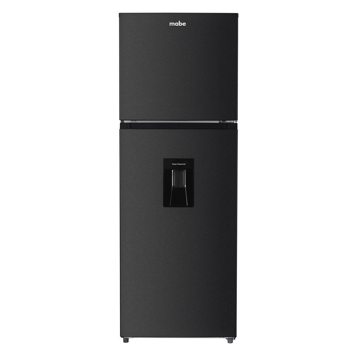 Mabe - Refrigeradora TecInverter 340L Netos Black Mabe RMN334PAPRP0