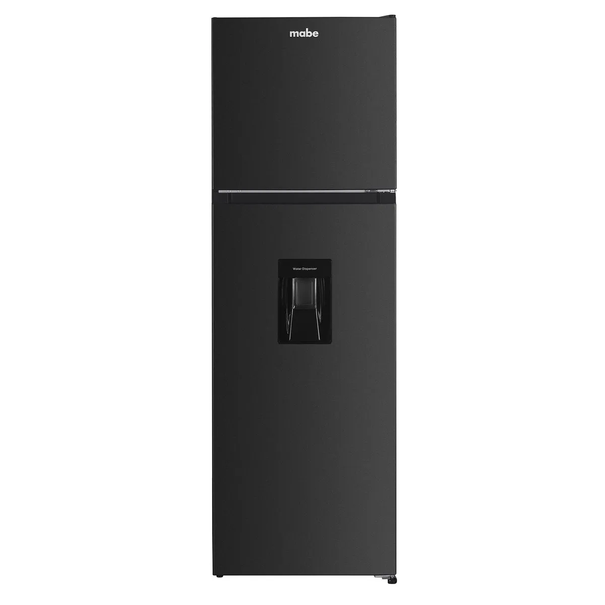 MABE - Refrigeradora TecInverter 243L Netos Black Mabe RMN245PAPRP0
