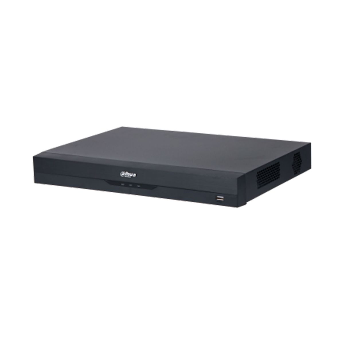 DAHUA - DAHUA XVR5208AN-4KL-I3 XVR AI WIZSENSE 8CH 4K PNXVR5208AN-4KL-I3