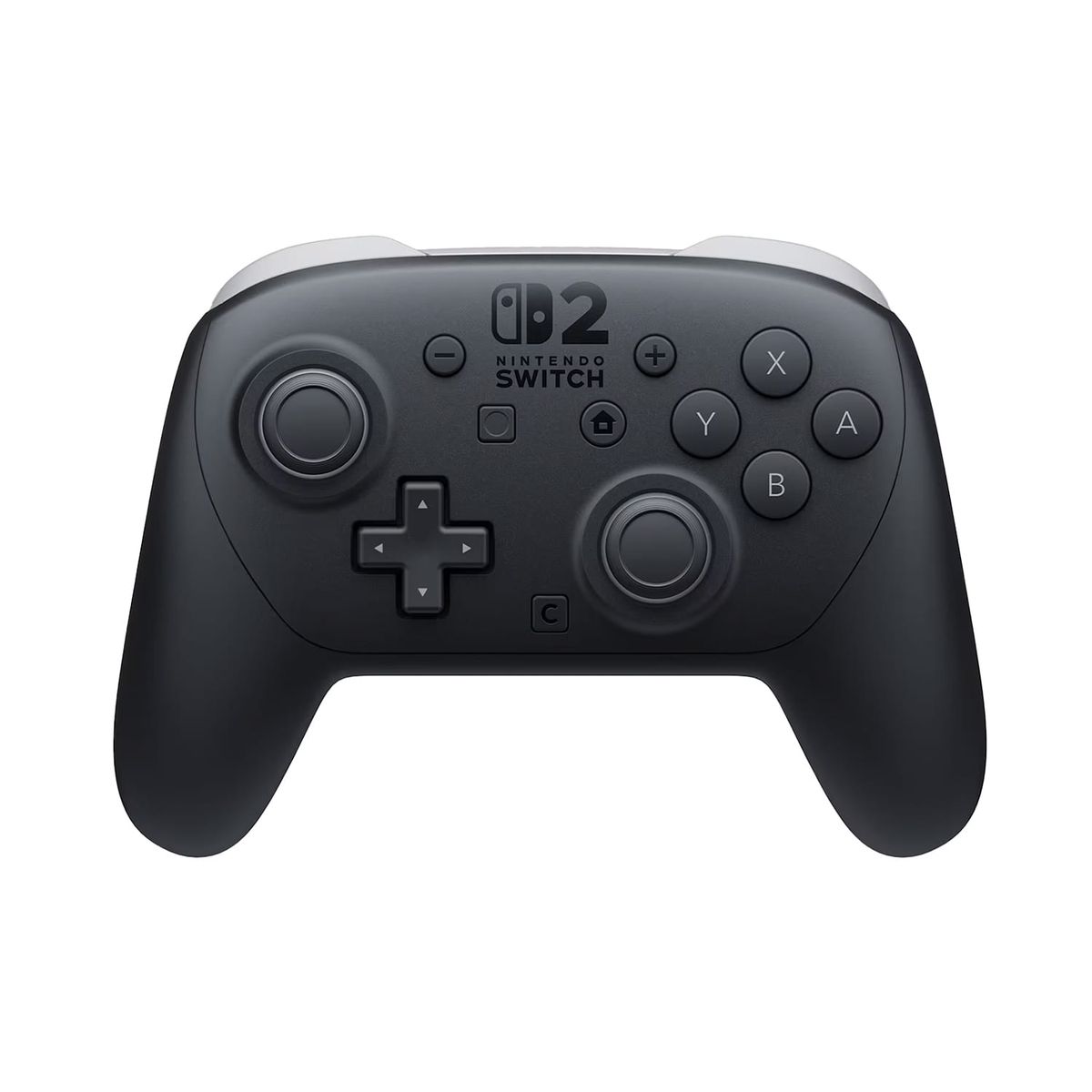 NINTENDO - MANDO PRO CONTROL NINTENDO SWITCH 2