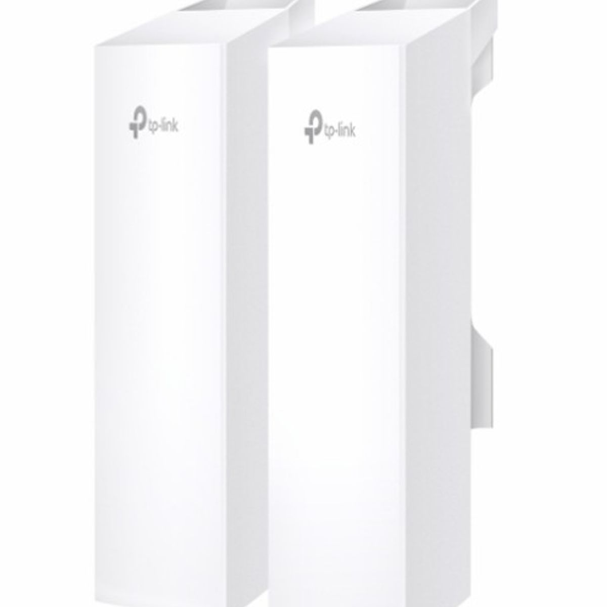 TP LINK - EAP215-Bridge KIT Nuevo Wireless Bridge 5 GH 867 Mbps Long-Range Indoor/Outdoor Access Point