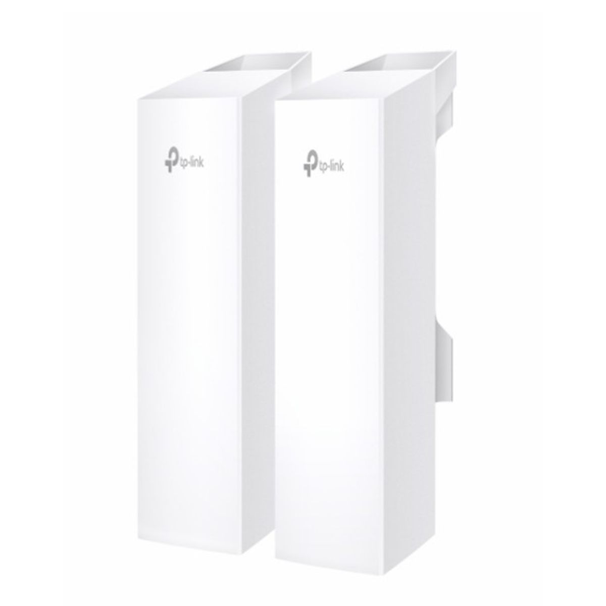 TP LINK - EAP215-Bridge KIT Nuevo Wireless Bridge 5 GH 867 Mbps Long-Range Indoor/Outdoor Access Point