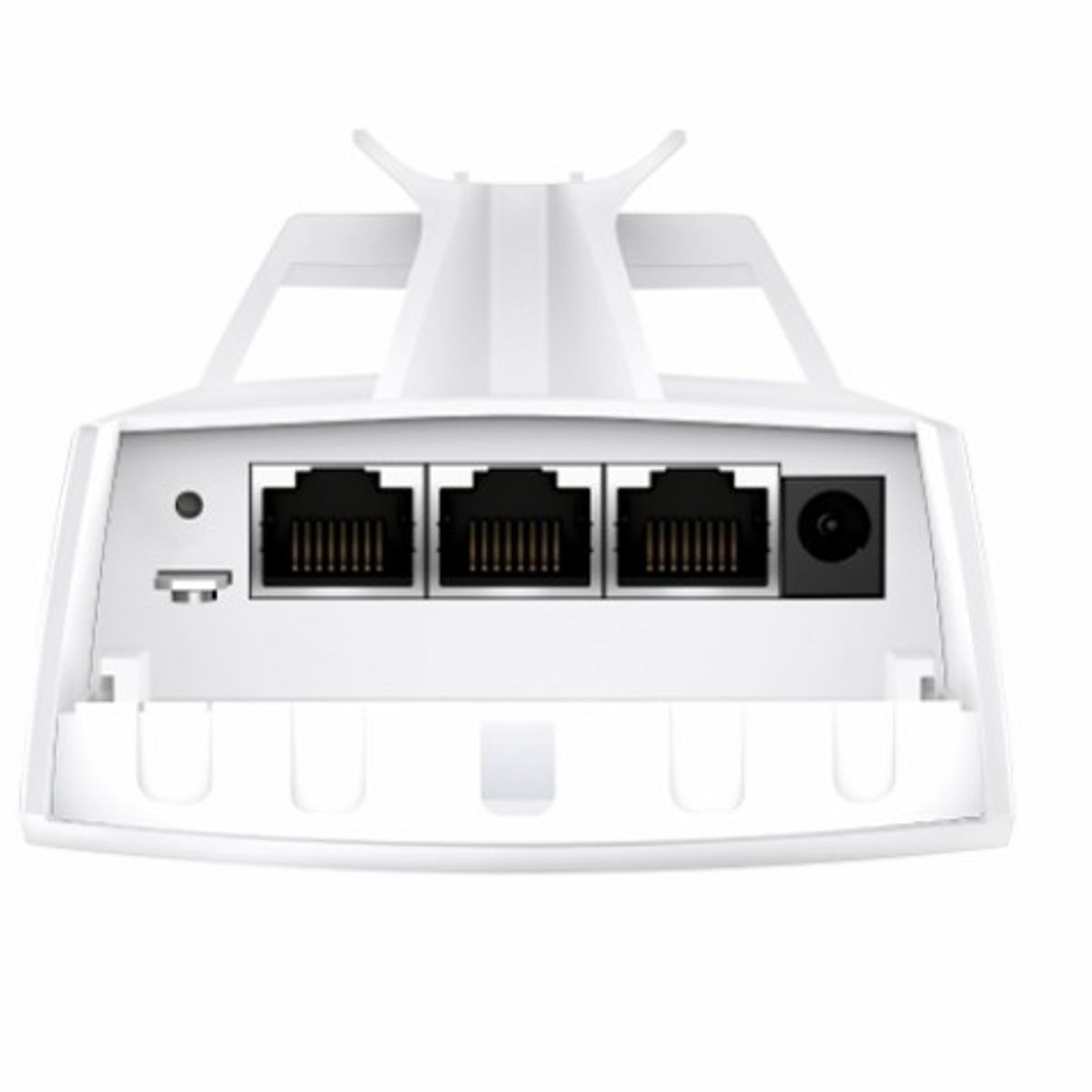 TP LINK - EAP215-Bridge KIT Nuevo Wireless Bridge 5 GH 867 Mbps Long-Range Indoor/Outdoor Access Point