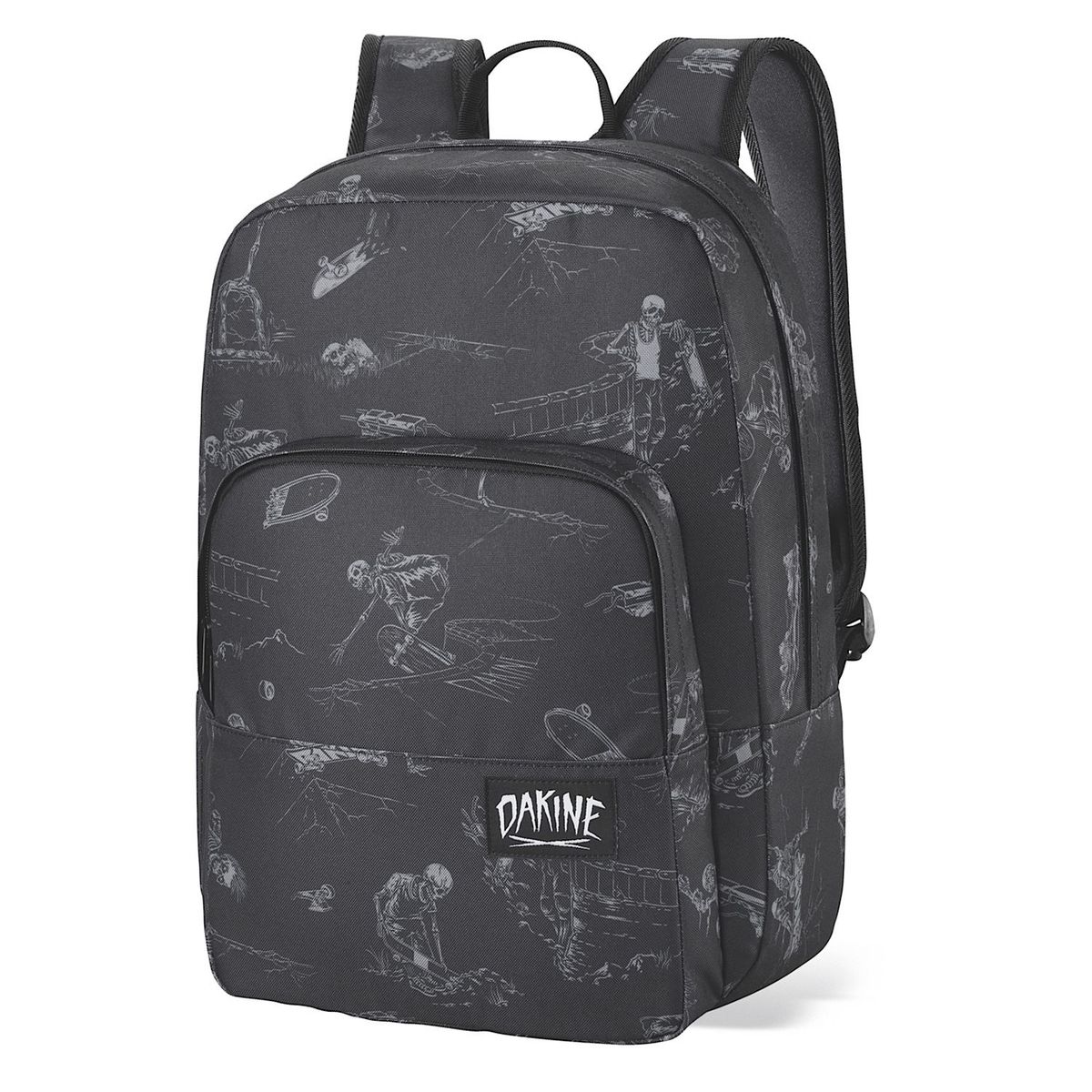 DAKINE - Mochila Escolar Juvenil Capitol 23L Graveside Dakine