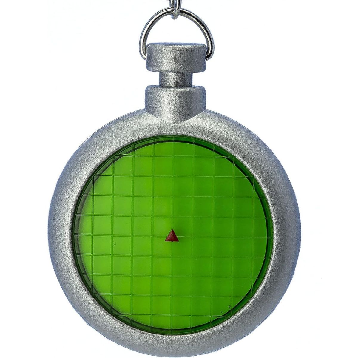 GENERICO - Llavero Radar Gris De Dragon Ball Z Con Luz