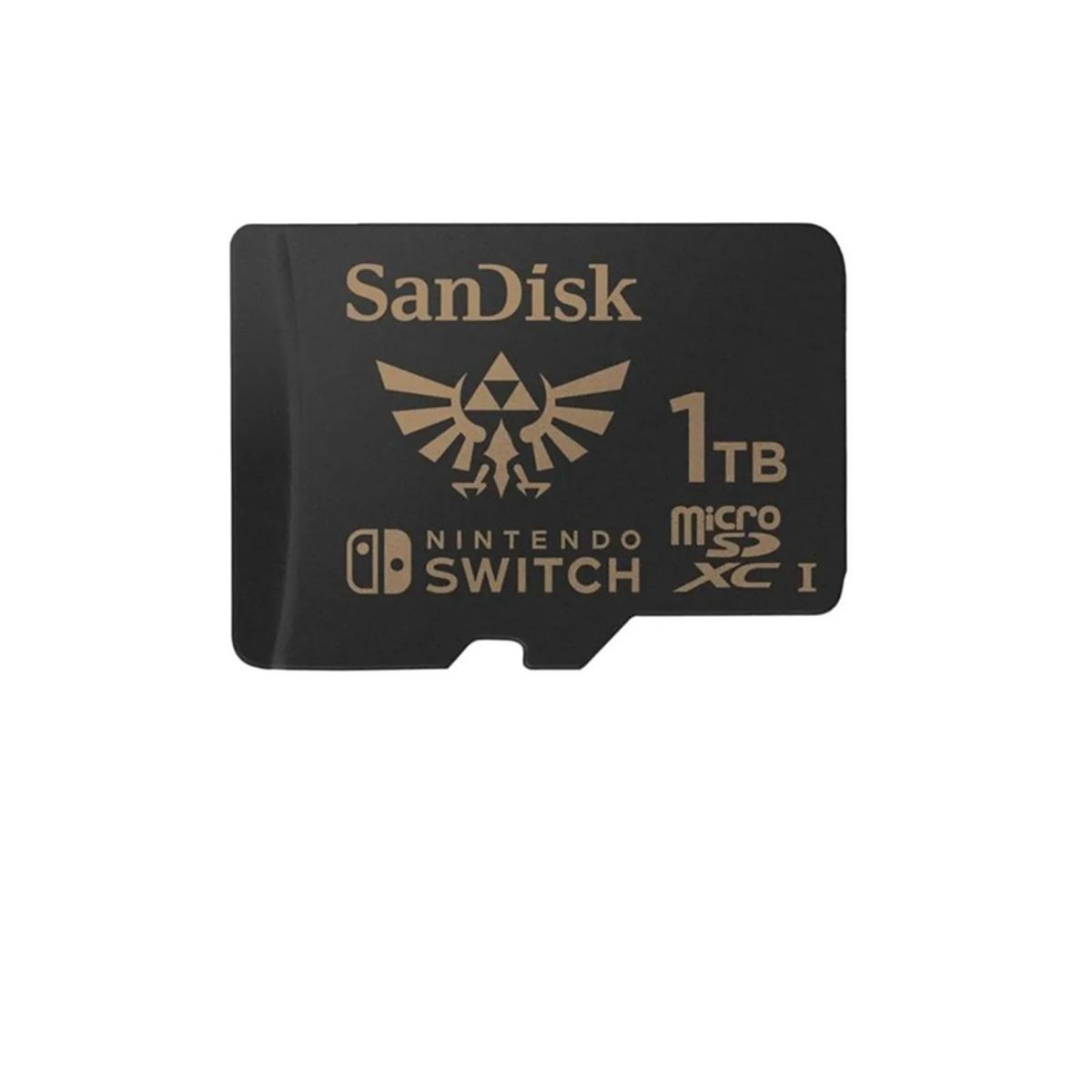 SANDISK - micro SD 1TB SanDisk Nintendo Switch