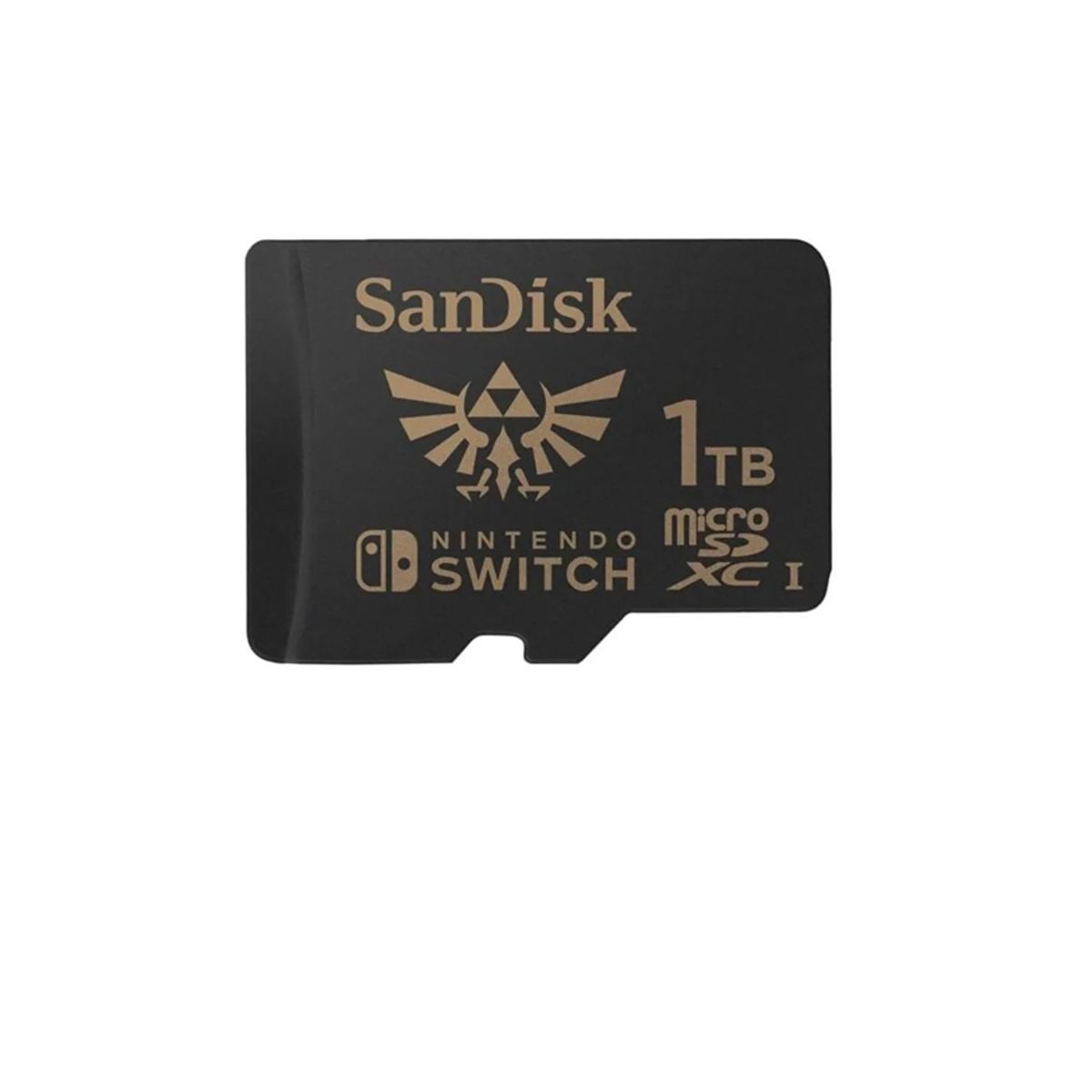 SANDISK - micro SD 1TB SanDisk Nintendo Switch