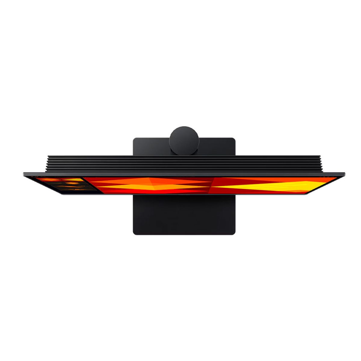 SAMSUNG - MONITOR SAMSUNG LS22D400GALXPE Essential S4 22 IPS FHD 100Hz 5ms Pivote