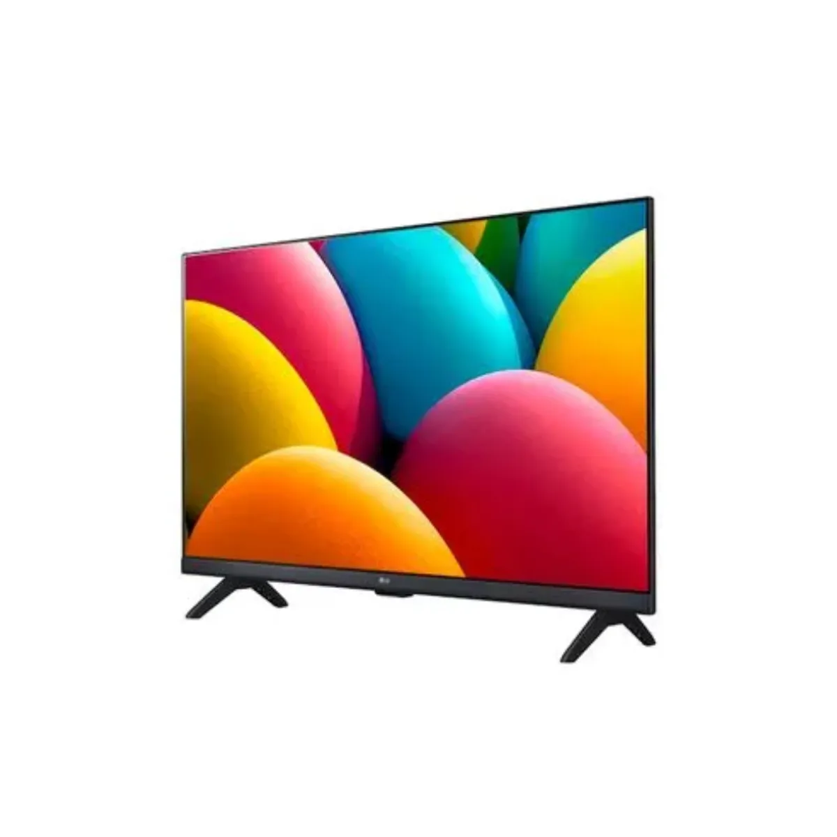 LG - TV LG Smart LED 32 Pulgadas HD WebOS a5 AI Gen6 - HDR10 Pro - 32LR600BPSC + regalo Soundbar 32” 2.0