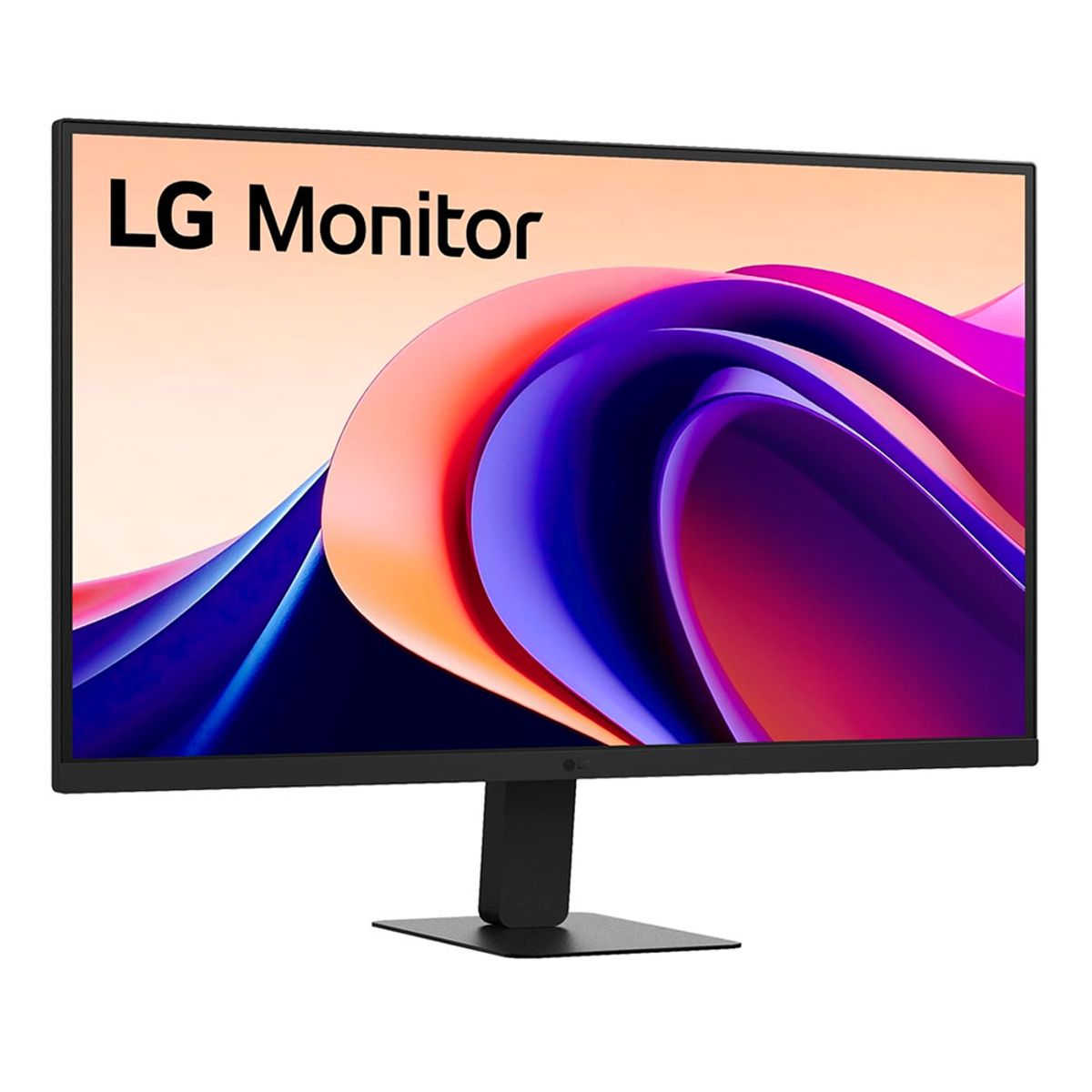 LG - MONITOR LG 27U631A-B, 27 IPS, QHD, 100Hz, 5ms, USB-C