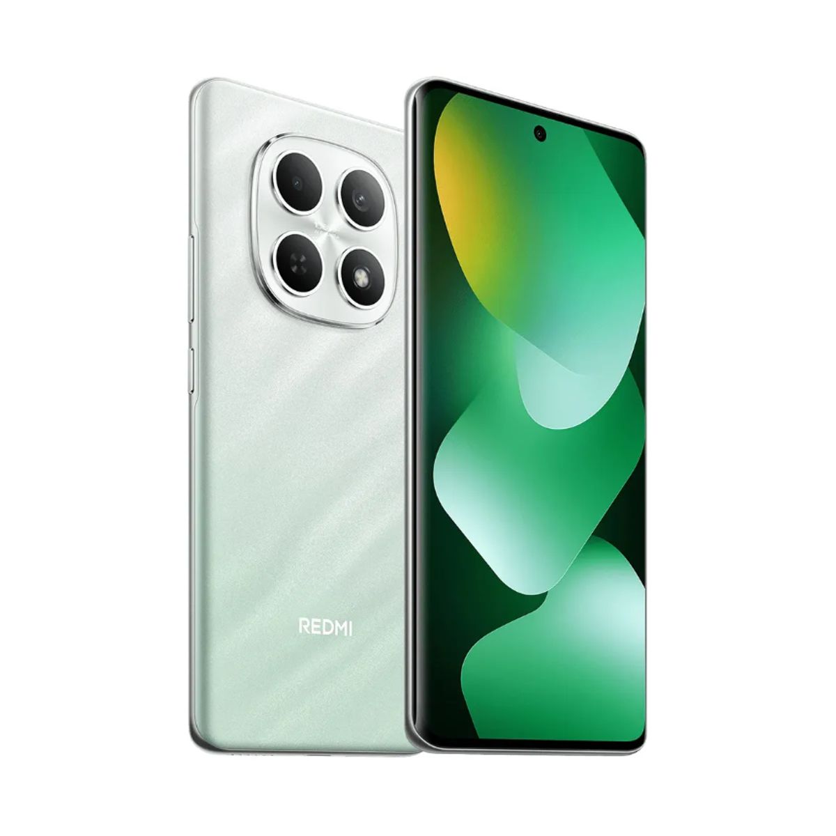 XIAOMI - XIAOMI REDMI NOTE 15 6GB RAM 128GB ROM - VERDE