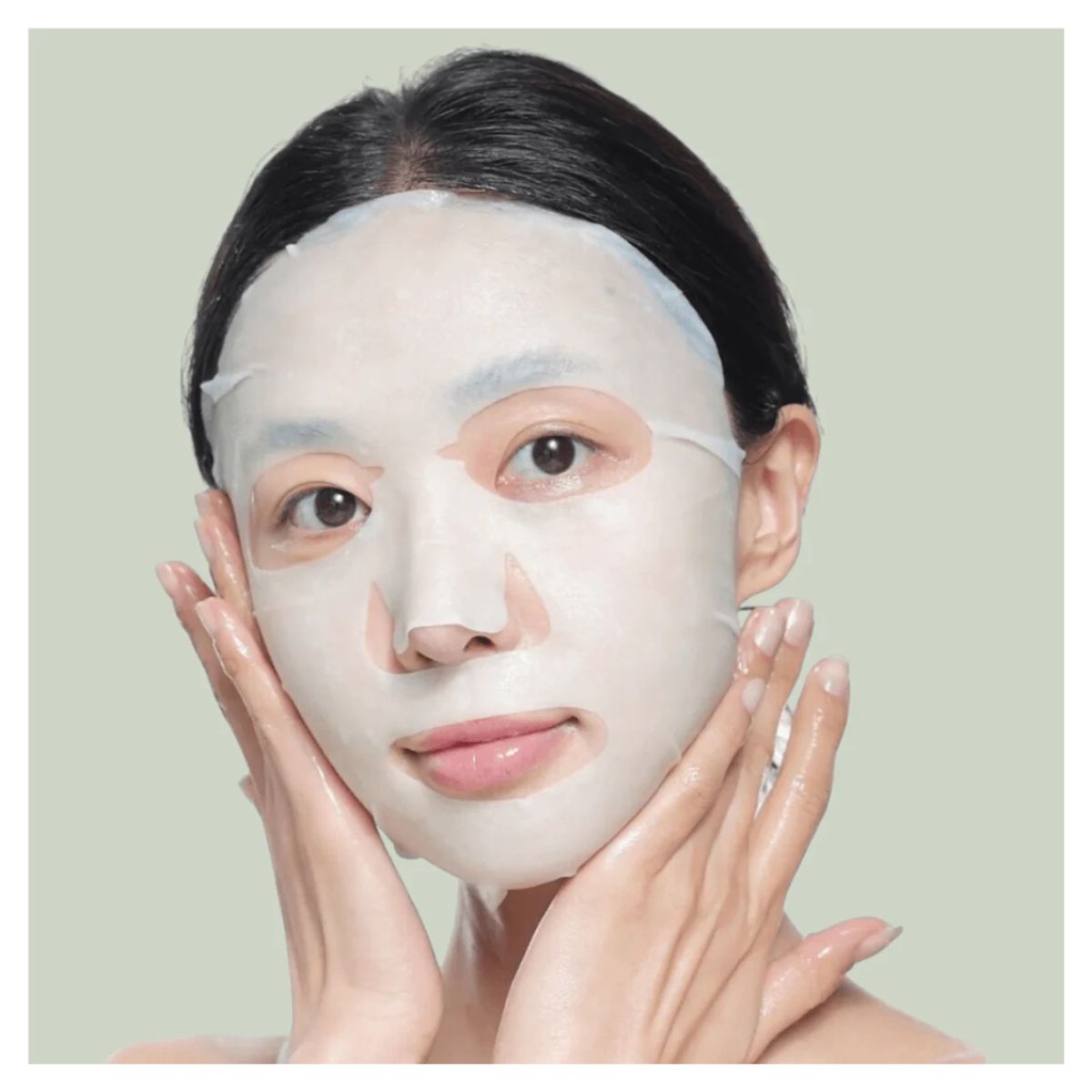 CELIMAX - CELIMAX The Real Noni Energy Ampoule Mascarilla x1