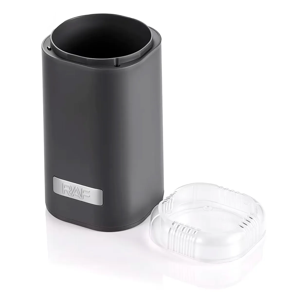 RAFF - Molinillo De Café Raf R.7137 240w Eléctrico Triturador Grano