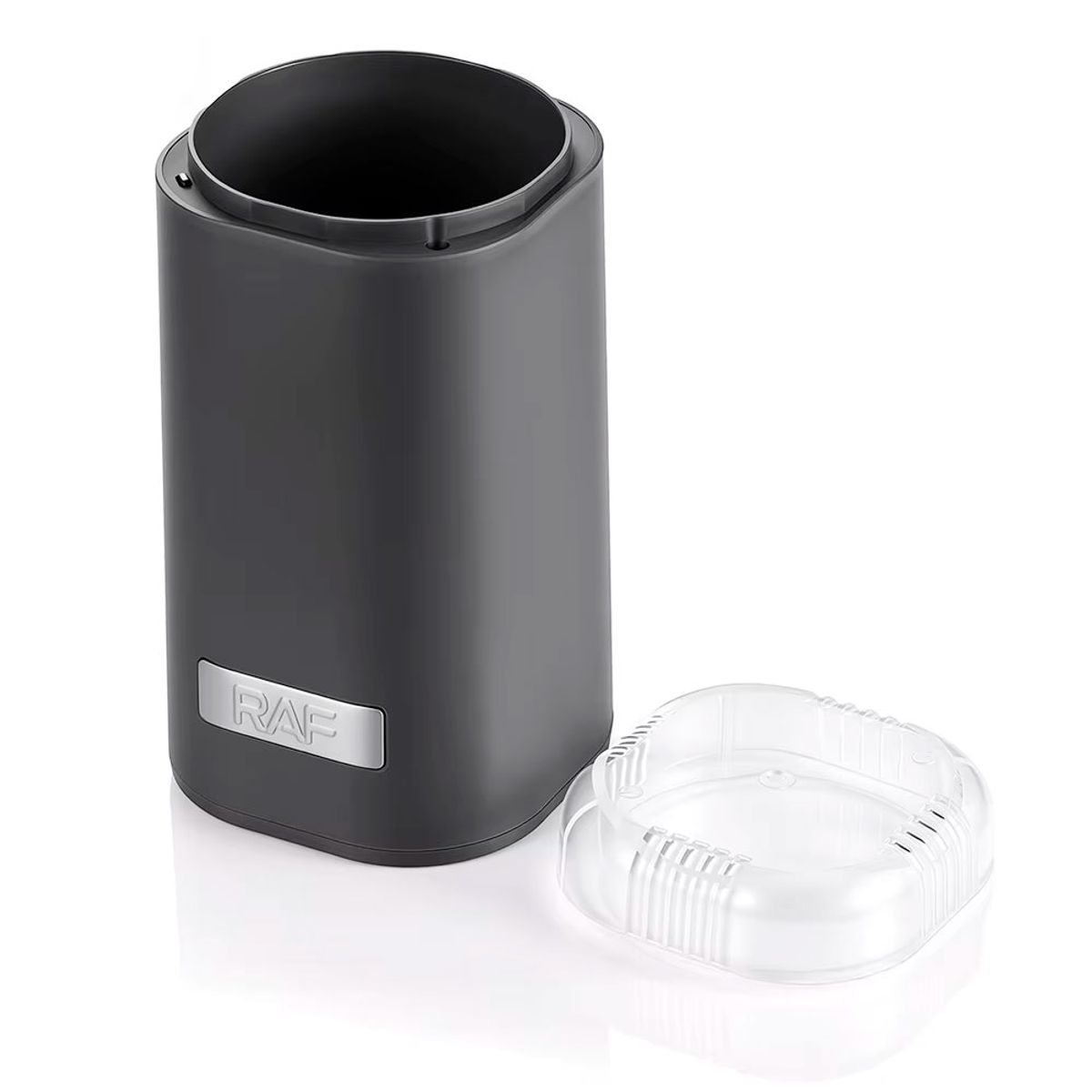 RAFF - Molinillo De Café Raf R.7137 240w Eléctrico Triturador Grano