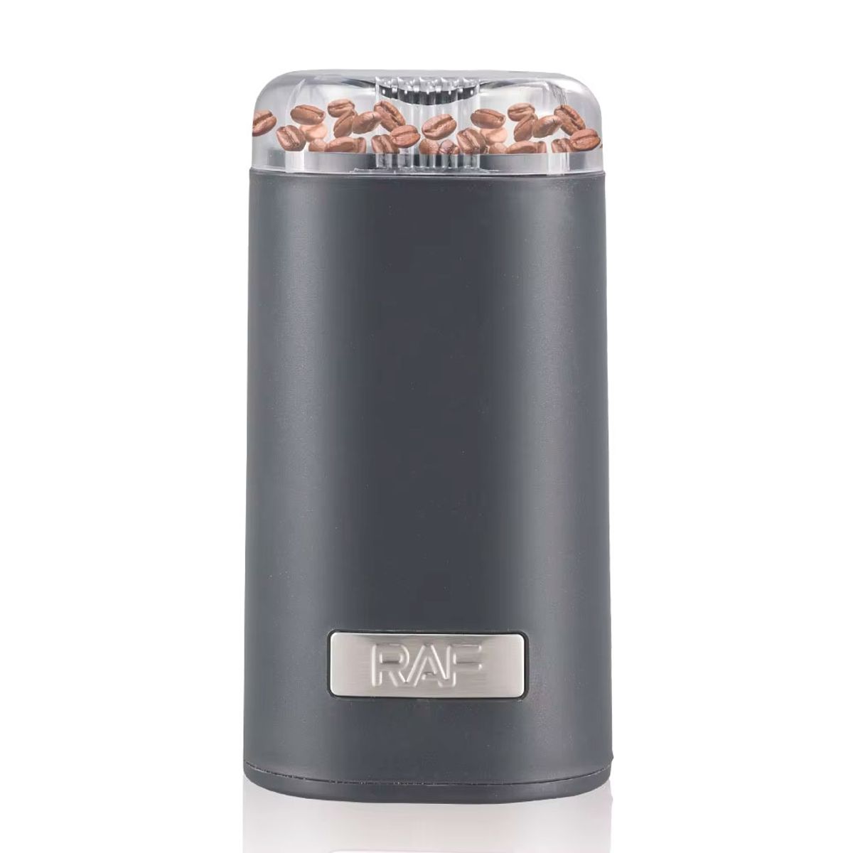 RAFF - Molinillo De Café Raf R.7137 240w Eléctrico Triturador Grano