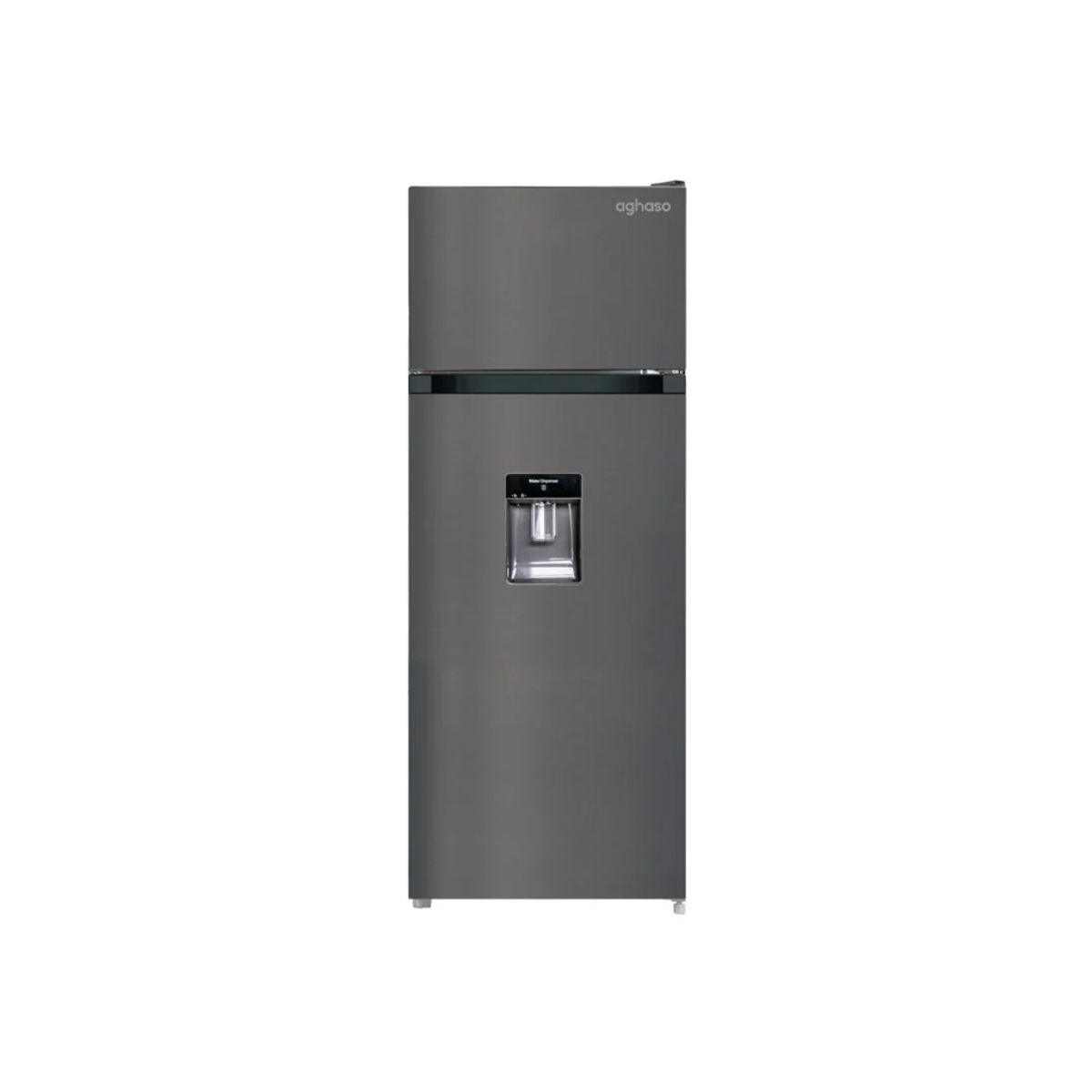 AGHASO - Refrigeradora Aghaso 211 L - REFR AGH016
