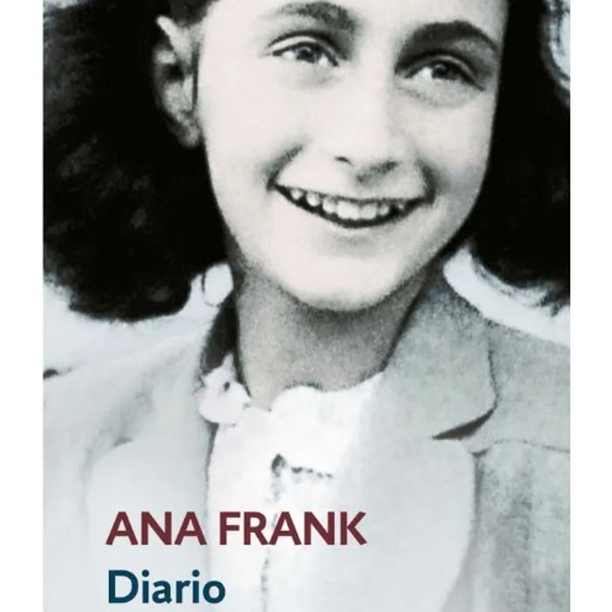PENGUIN RANDOM HOUSE - DIARIO DE ANNE FRANK - Anne Frank