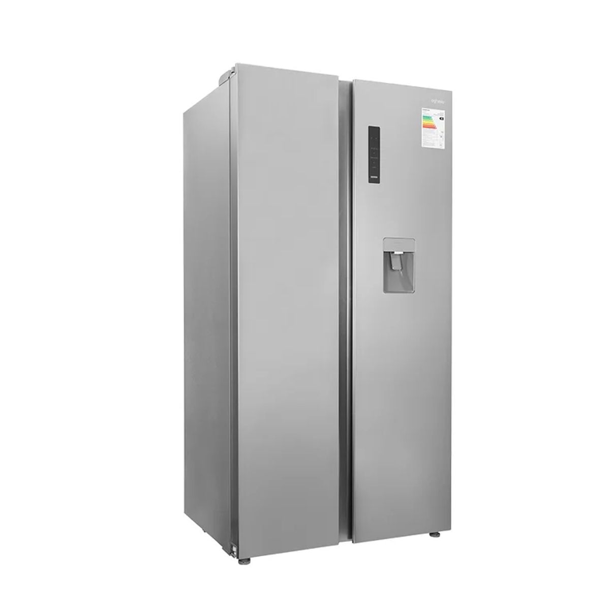 AGHASO - Refrigeradora Aghaso 511LT Side by Side REFR-AGH015