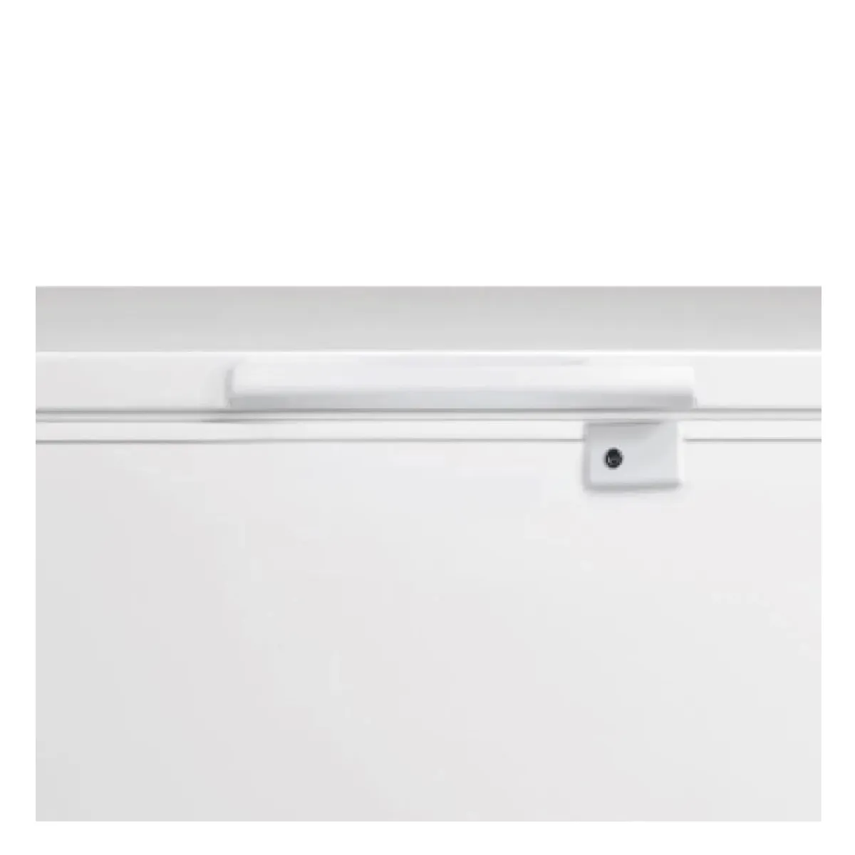 AGHASO - Congelador Aghaso 249 L  Blanco - CONG-AGH01