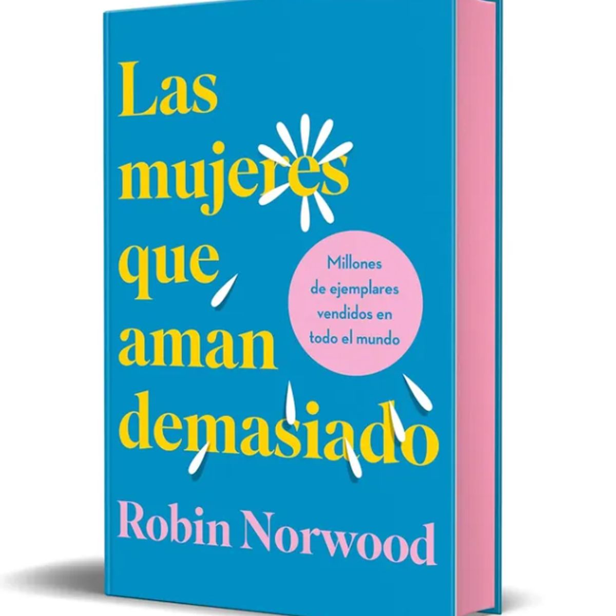 PENGUIN RANDOM HOUSE - MUJERES QUE AMAN DEMASIADO ED.REGALO - Robin Norwood