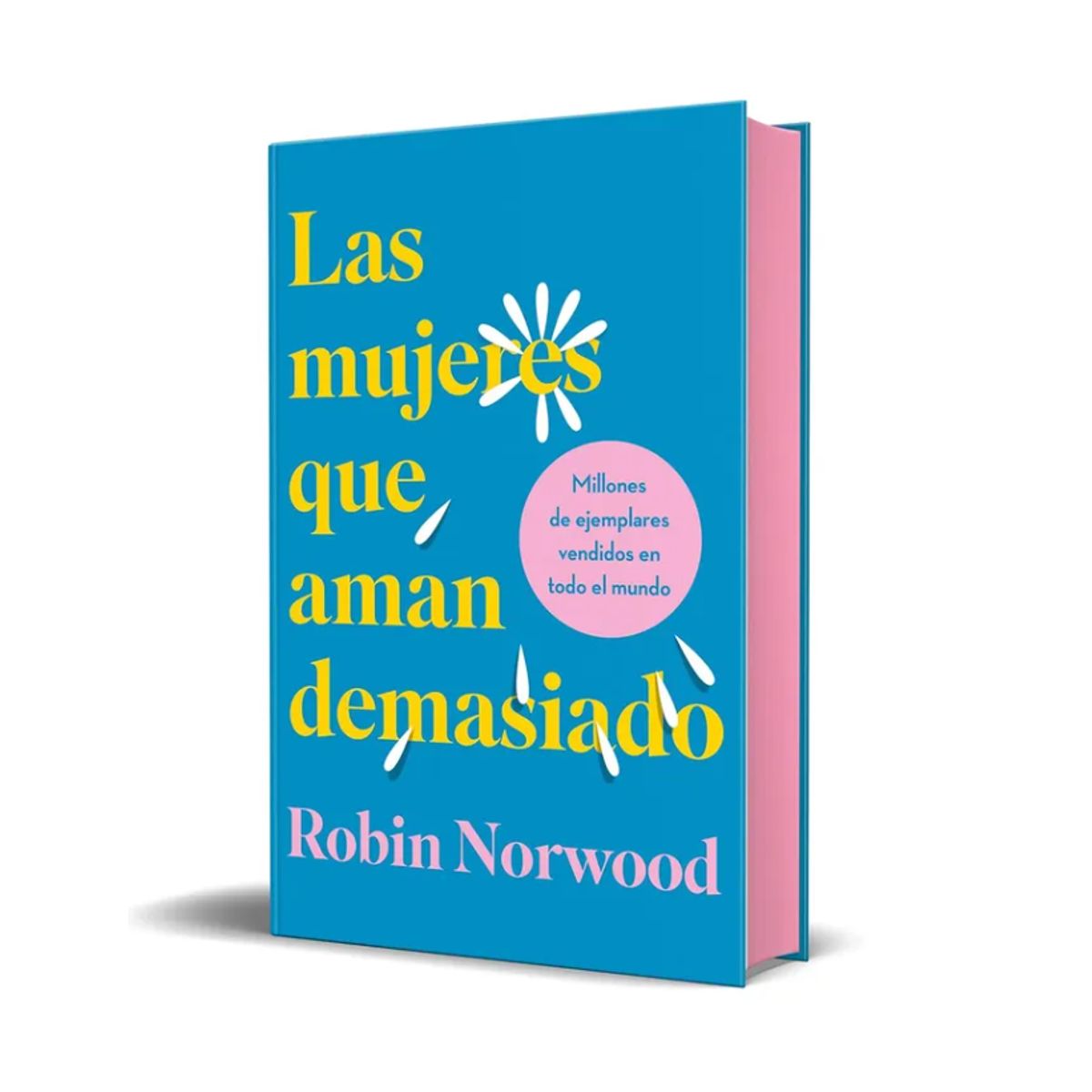 PENGUIN RANDOM HOUSE - MUJERES QUE AMAN DEMASIADO ED.REGALO - Robin Norwood