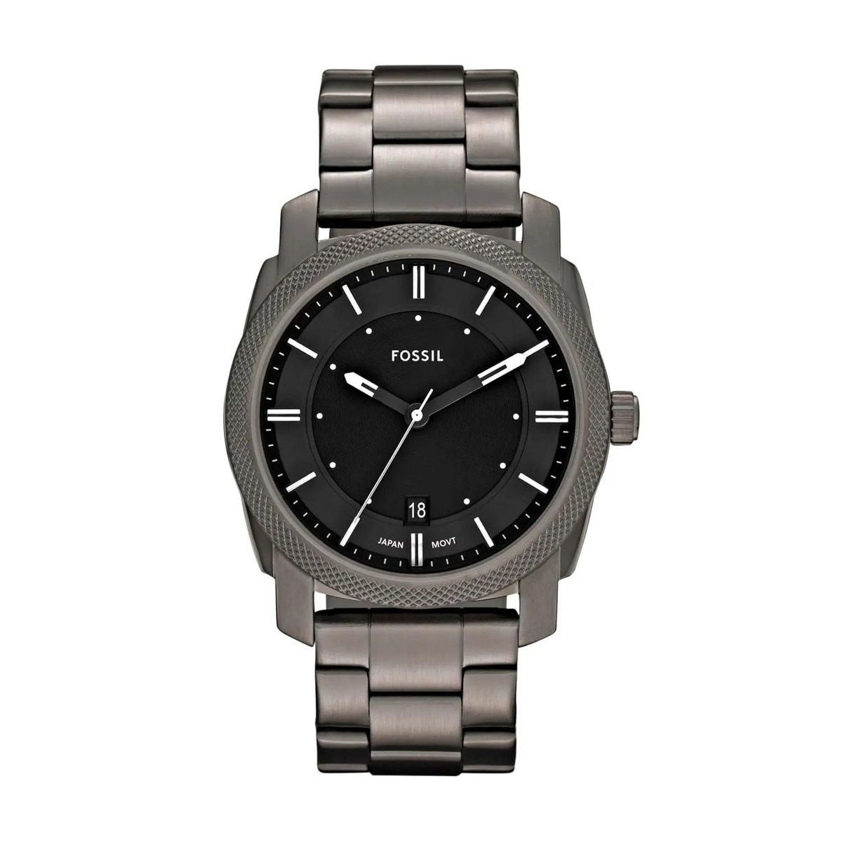 SUNTIME - RELOJ ANALOGICO HOMBRE FS4774 FOSSIL