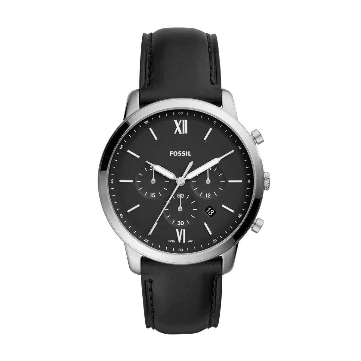 FOSSIL - RELOJ ANALOGICO HOMBRE FS5452 FOSSIL