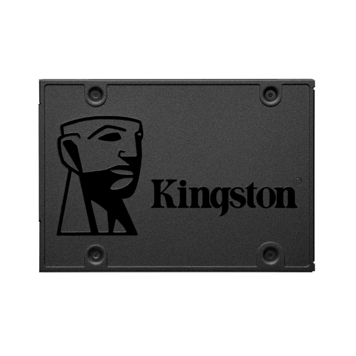 KINGSTON - DISCO SOLIDO KINGSTON A400 960GB 2.5 SATA P-N SA400S37-960G