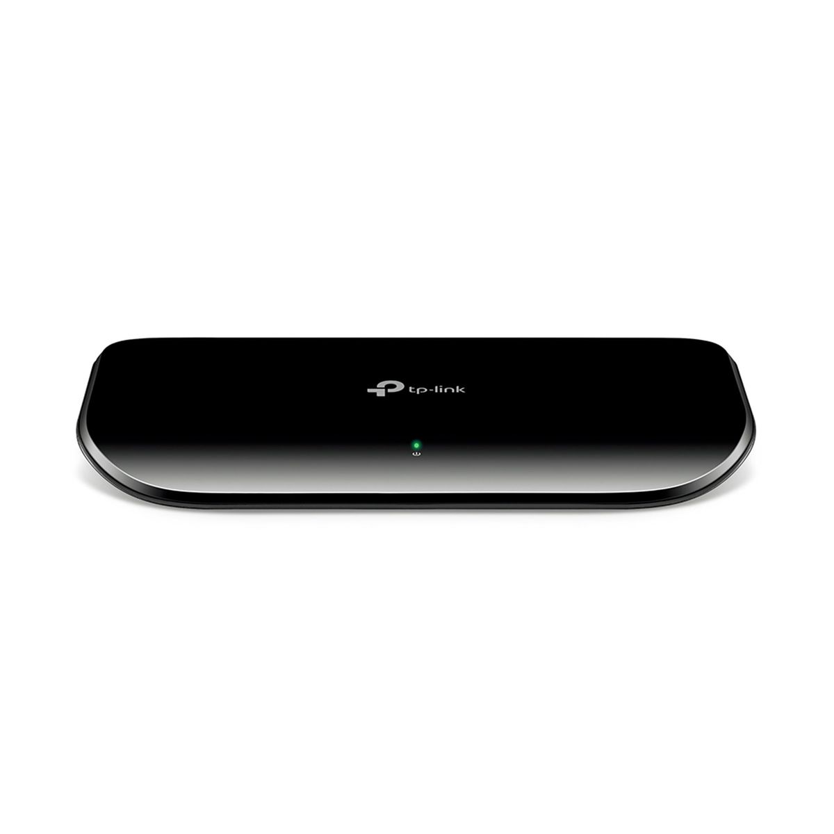 TP LINK - SWITCH TP-LINK TL SG1008D V11 8 PUERTOS GIGABIT P-N TL-SG1008D V11