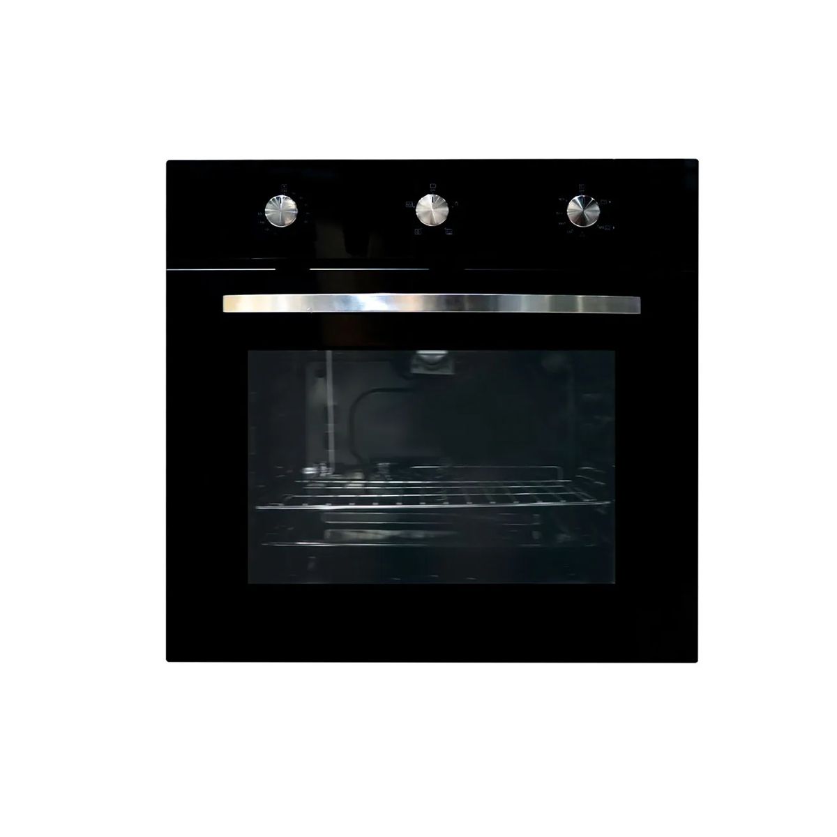 AGHASO - Horno Aghaso Empotrable GLP