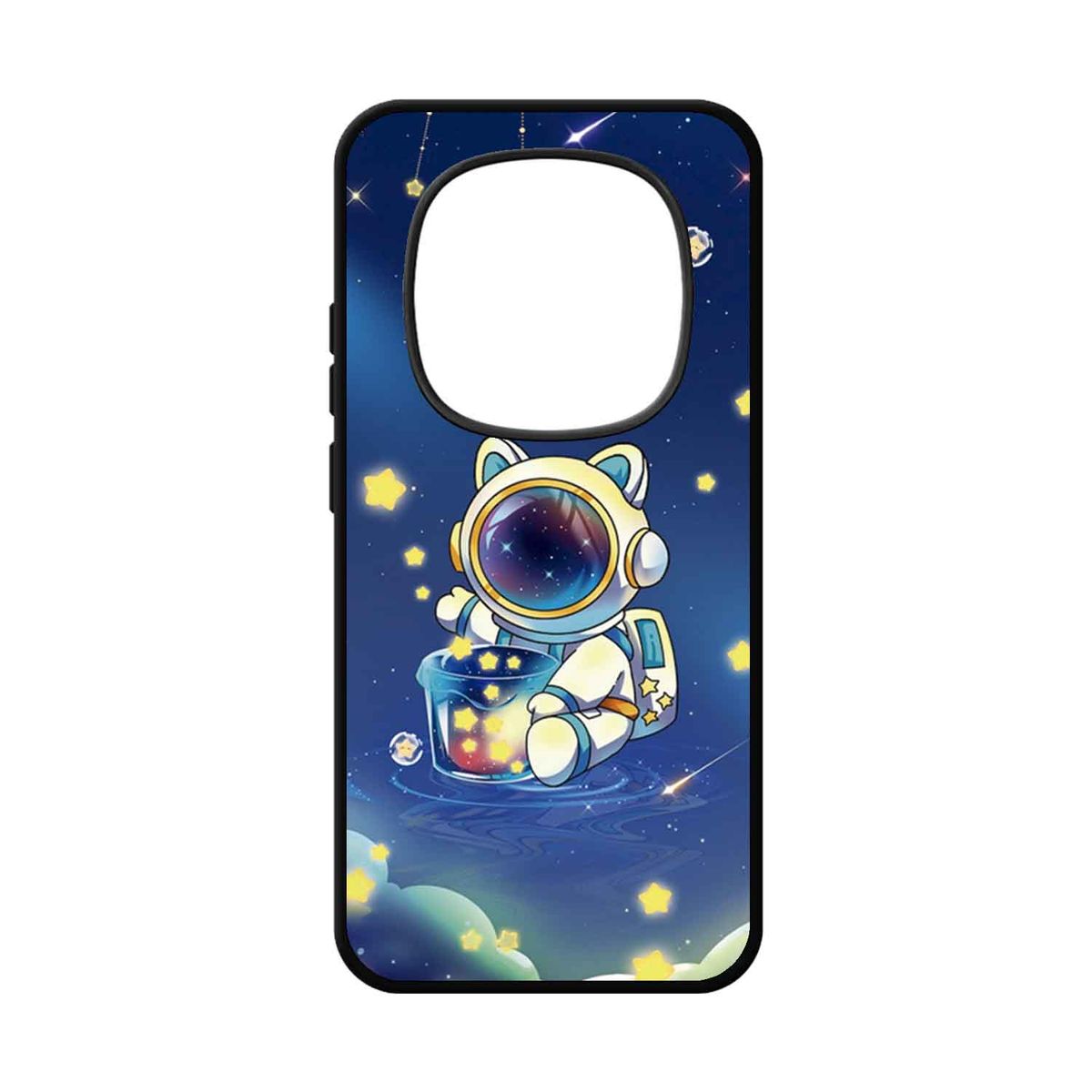 GENERICO - Funda Protector Case Para POCO M8 PRO