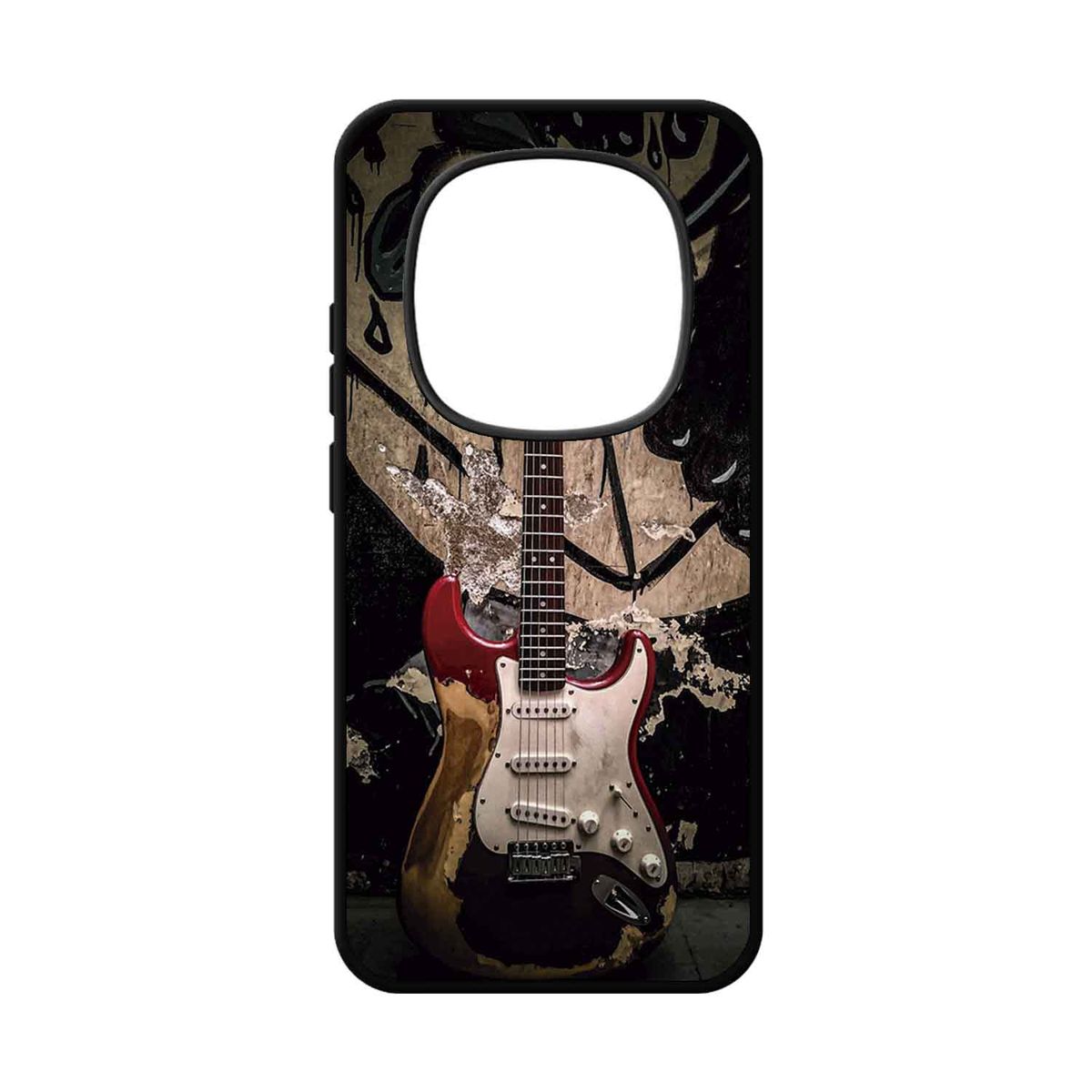 GENERICO - Funda Protector Case Para POCO M8 PRO