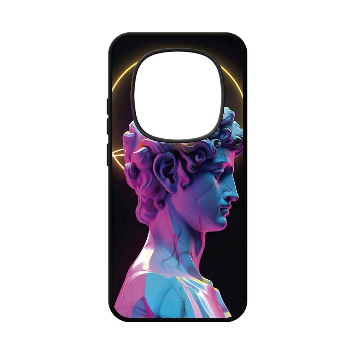 GENERICO - Funda Protector Case Para POCO M8 PRO