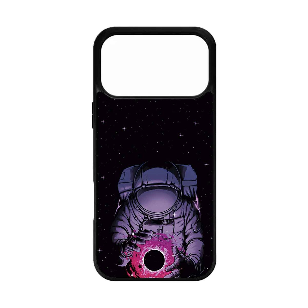 GENERICO - Funda Protector Case Para POCO F8 ULTRA