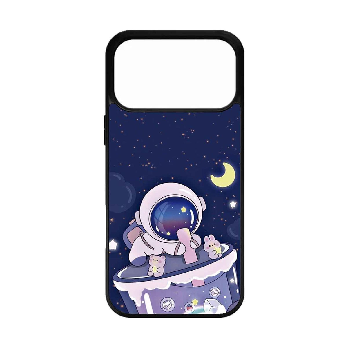 GENERICO - Funda Protector Case Para POCO F8 ULTRA