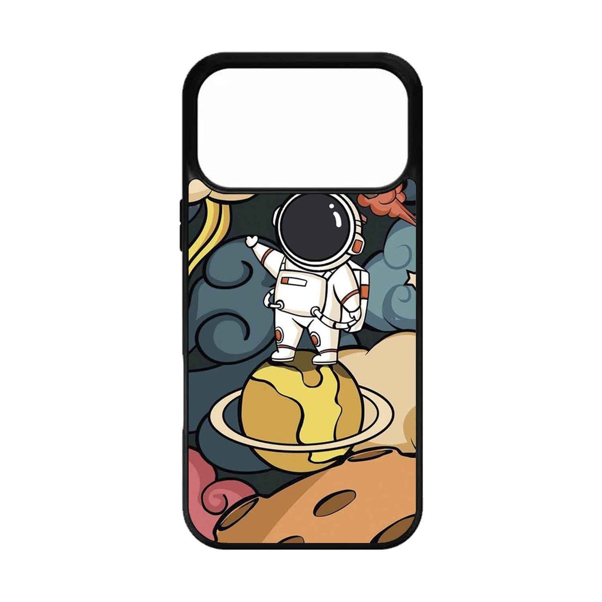 GENERICO - Funda Protector Case Para POCO F8 ULTRA