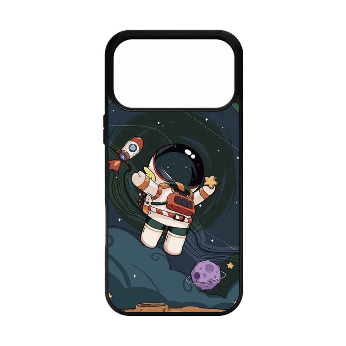 GENERICO - Funda Protector Case Para POCO F8 ULTRA