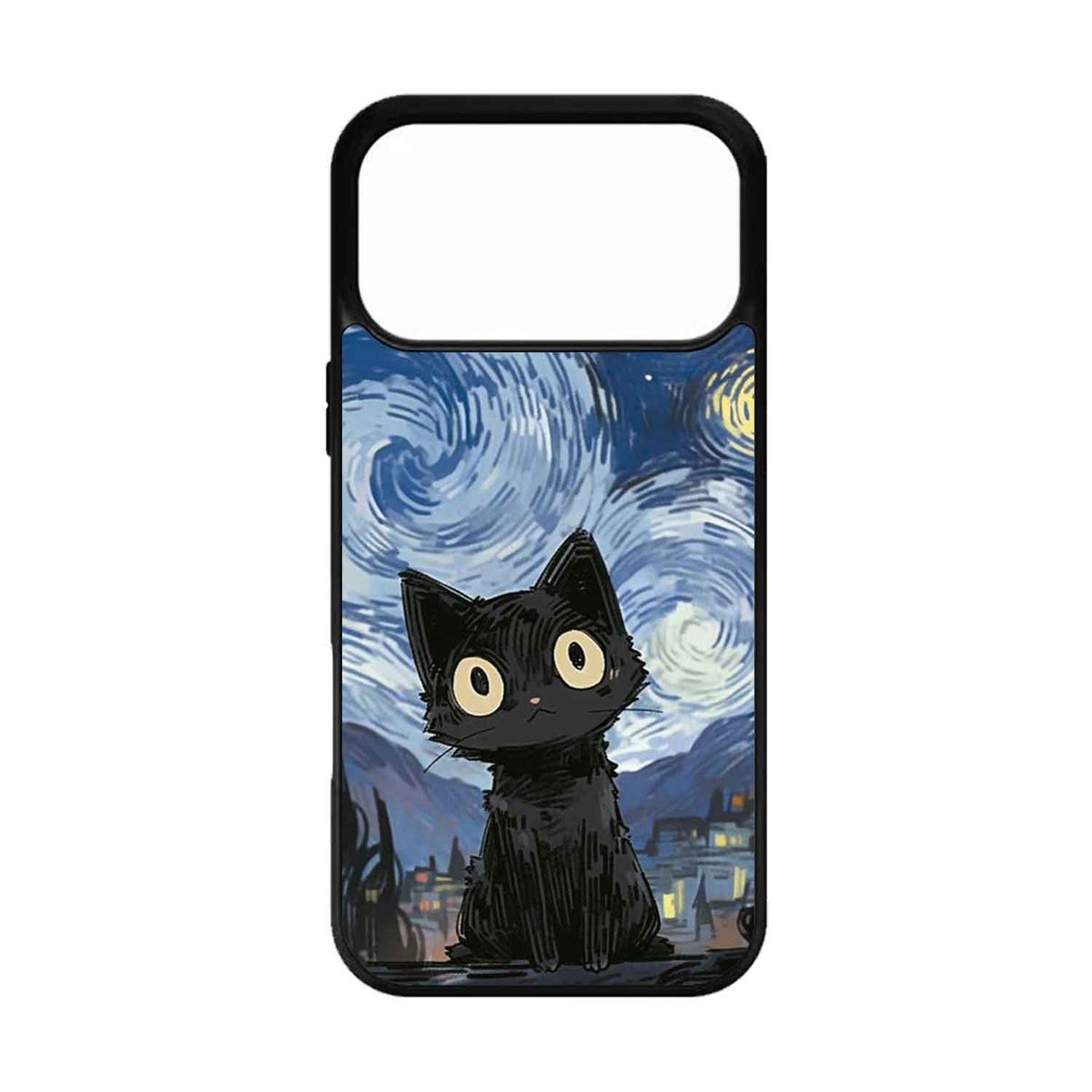 GENERICO - Funda Protector Case Para POCO F8 ULTRA