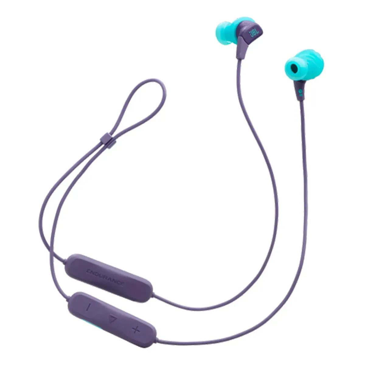 JBL - Audifonos Inalámbricos Jbl Endurance Run 3 - Morado