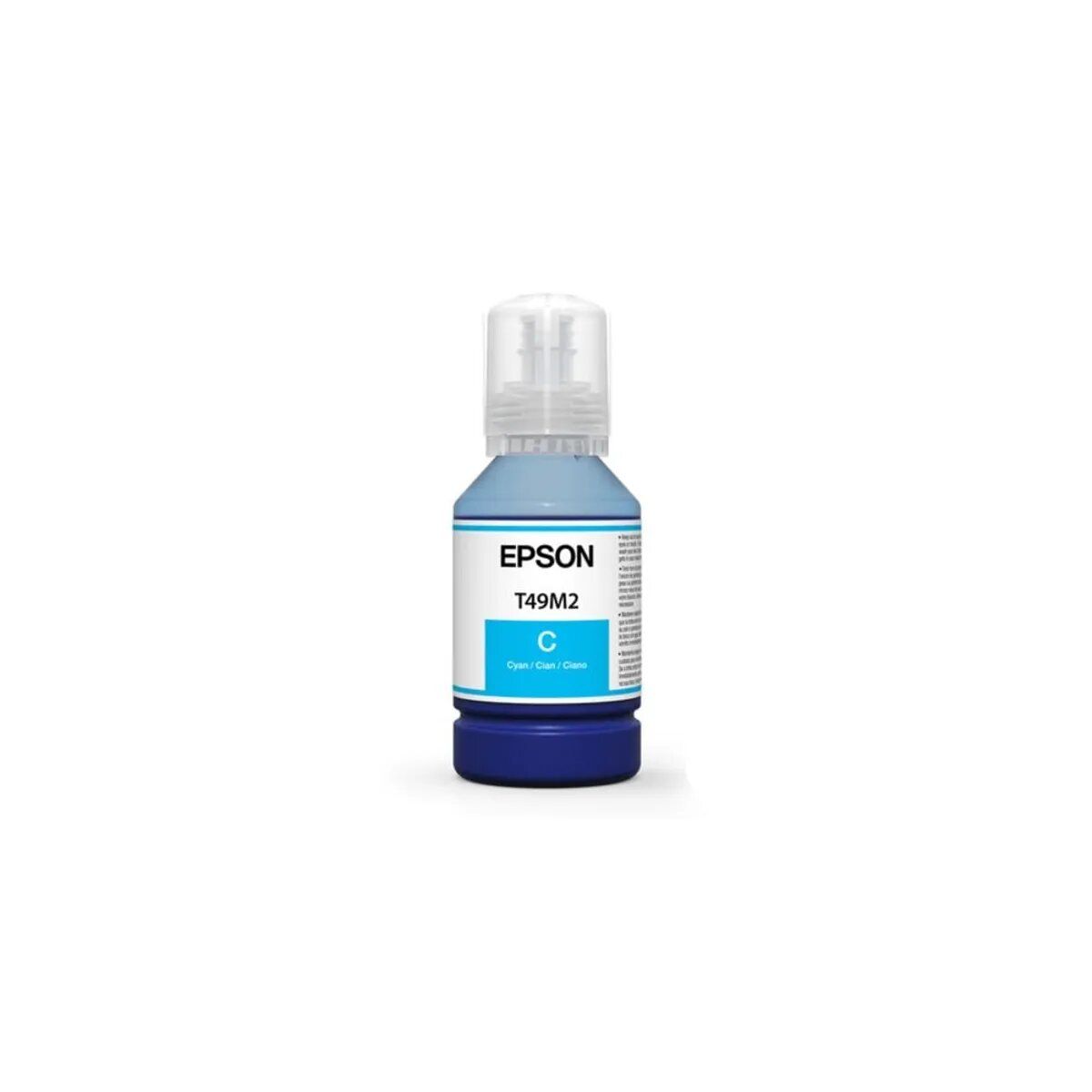 EPSON - Tinta Epson T49M Cian T49M220 - 140ml