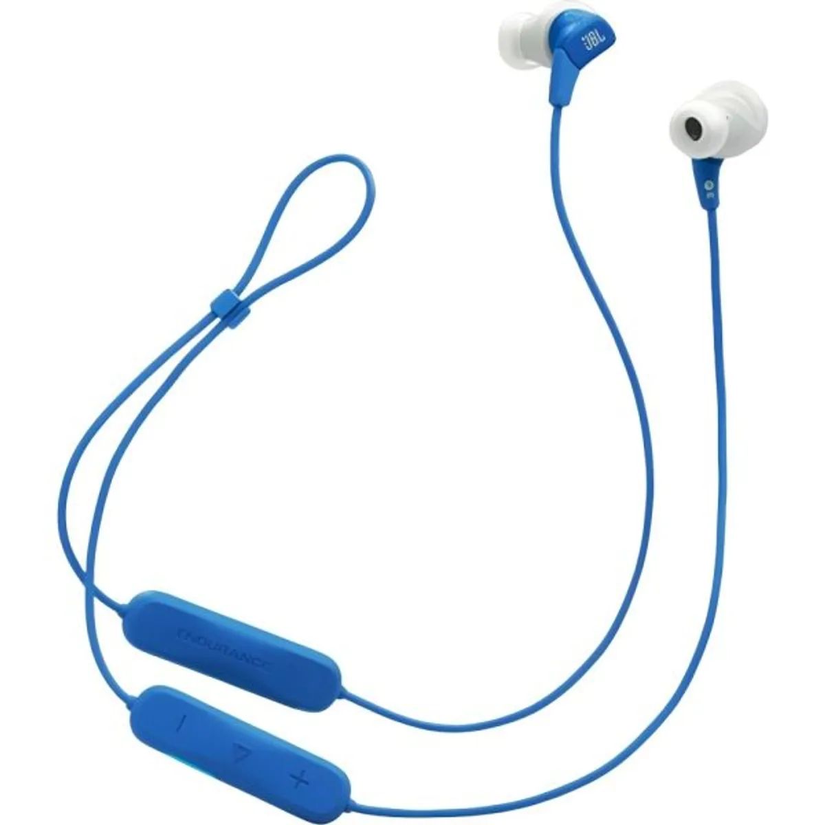 JBL - Audifonos Inalámbricos Jbl Endurance Run 3 - AZUL