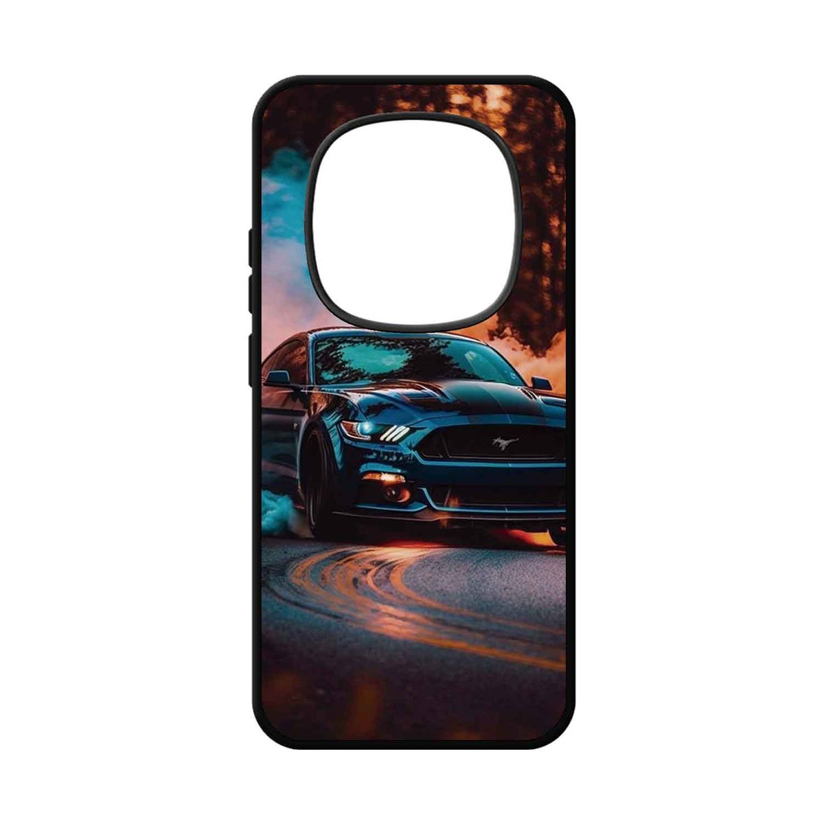 GENERICO - Funda Protector Case Para POCO M8 PRO