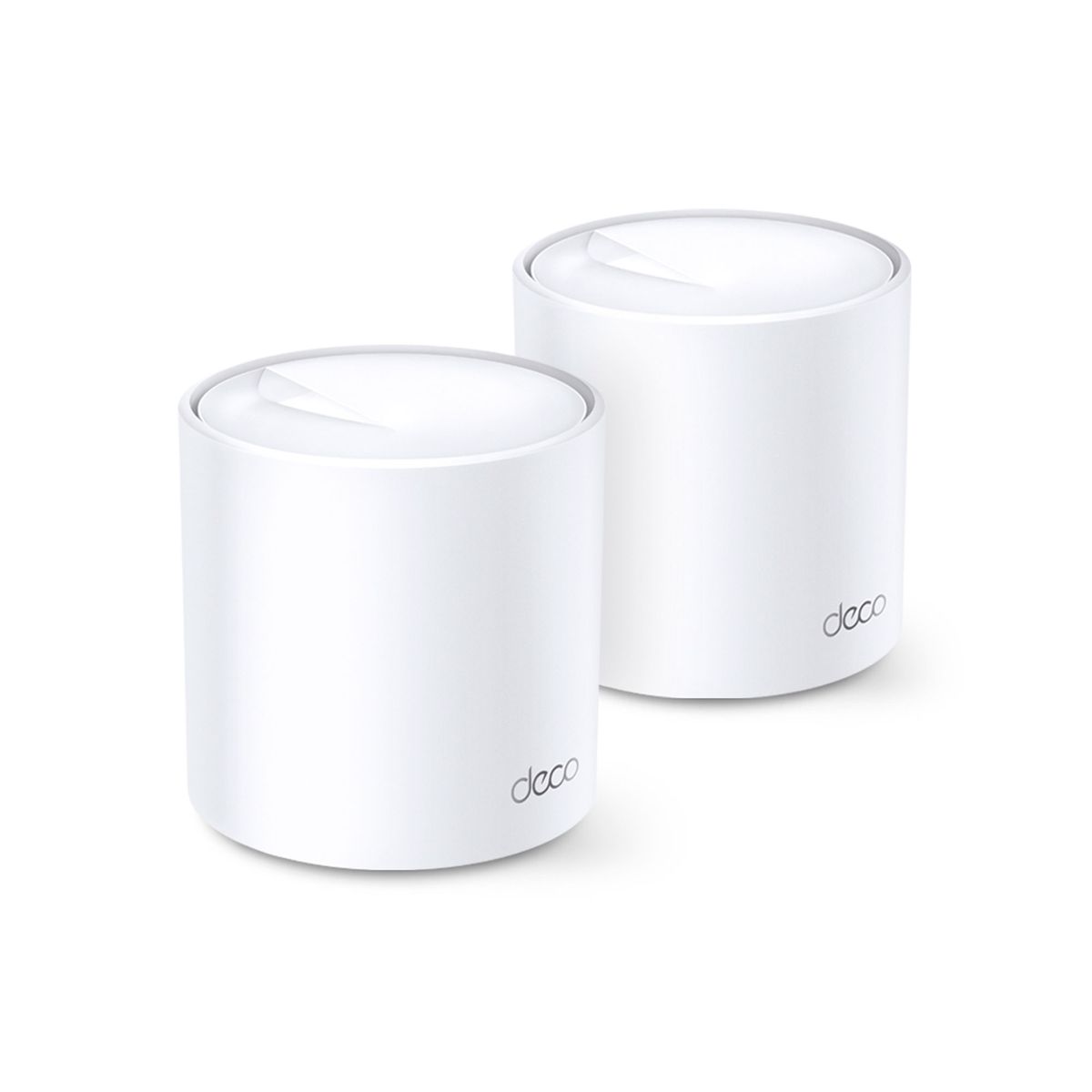 TP LINK - ACCESS POINT TP-LINK DECO X20 2PACK V3 AX1800 P-NDECO X20-2PACK